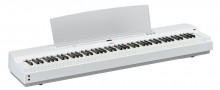 YAMAHA P-255WH